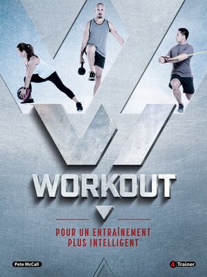 cover image of Workout
